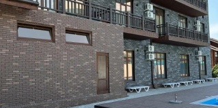 Гагра: Гостевой дом SeaShell