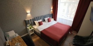 Санкт-Петербург: Отель Мишлен