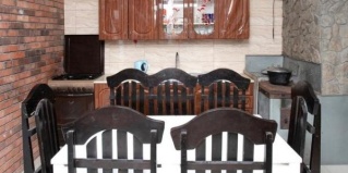 Хасаут-Греческое: Гостевой дом Дедовский Двор