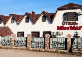 Отель Miss Mari в Караганде