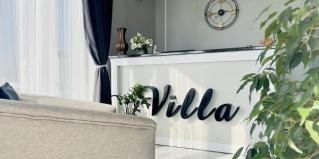Дербент: Отель Villa