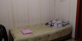 Юрюзань: Отель Блюз
