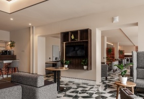 Отель Apri Polet Hotel в Пермском крае