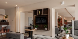 Пермь: Отель Apri Polet Hotel