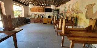 Агой: Отель Panorama