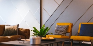 Екатеринбург: Отель Александровский