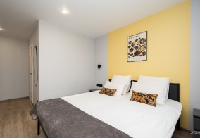 Отель Матрёшка в Иркутске