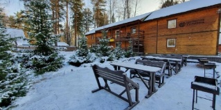 Алтайский район: Турбаза Империя Туризма