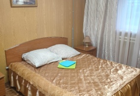 Отель Rest в Печоре