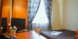 Атырау: Мини-отель Венеция