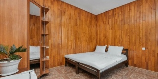 Сириус: Гостевой дом Green rent
