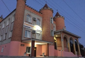 Гостевой дом Хопер в Волгоградской области
