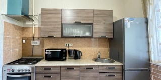 Сочи: Гостевой дом На Короткой