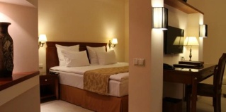Адлер: Отель Weiler hotel