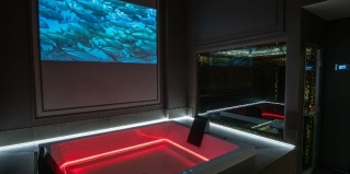 Ульяновск: Апартаменты Кино Rooms Aurora