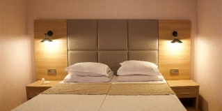 Терскол: Отель Барс