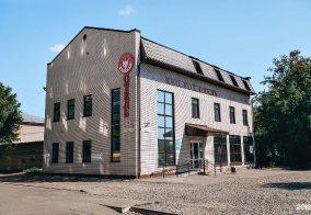 Отель Ред Фокс в Алтайском крае