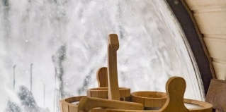 Балакирево: Глэмпинг О`лень