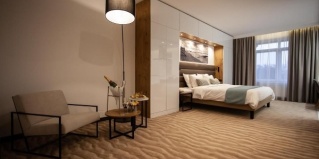 Зеленоградск: Отель Park House