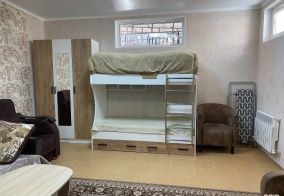 Гостевой дом Holiday Home в Кисловодске