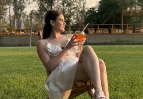 Вилла/Бунгало Boho sungate glamp в Аксае