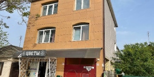 Анапа: Гостевой дом Натали
