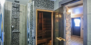 Барышево: Турбаза 7 пятниц