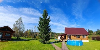 Тебеньковка: Апартаменты Karpov_House