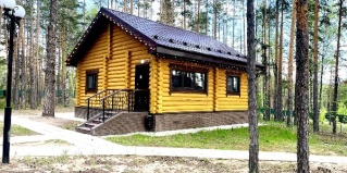 Чебоксары: Турбаза Лента