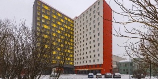 Санкт-Петербург: Апартаменты FlatHome