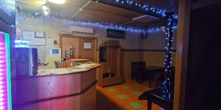 Улан-Удэ: Отель Альфа