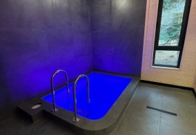 Коттедж Зималето в Архызе