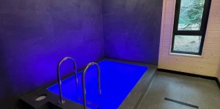 Архыз: Коттедж Зималето