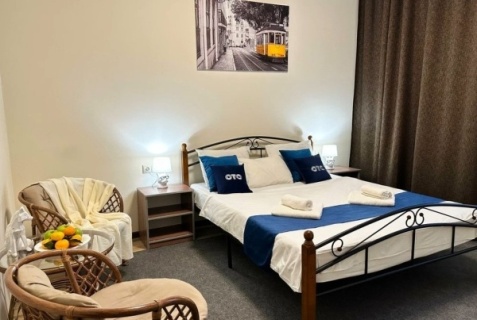 Ярославль: Отель Ото №1