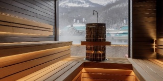 Эстосадок: Отель Pinskiy