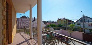 Сириус: Гостевой дом Симон