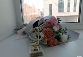 Отель Premiere у Мариинского театра в Санкт-Петербурге