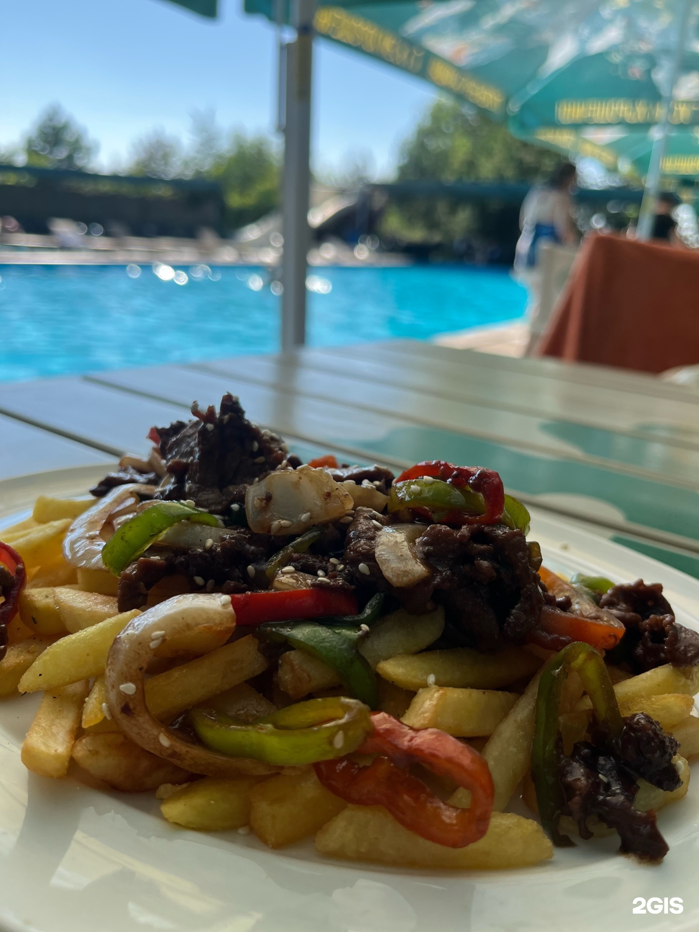 Assorti Rancho