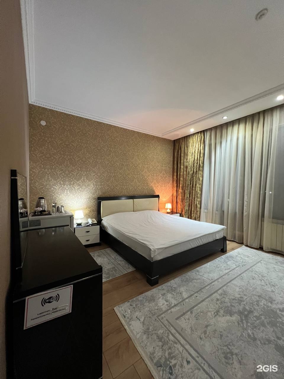 Отель Seoul Hotel в Шымкенте