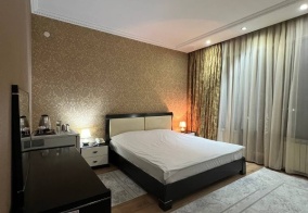 Отель Seoul Hotel в Шымкенте