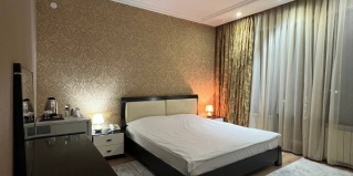 Шымкент: Отель Seoul Hotel