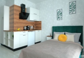 Апартаменты Privi House в Ижевске