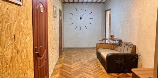 Толбазы: Отель Толбазы