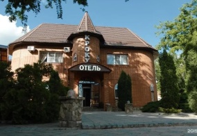 Отель Крокус в Кропоткине