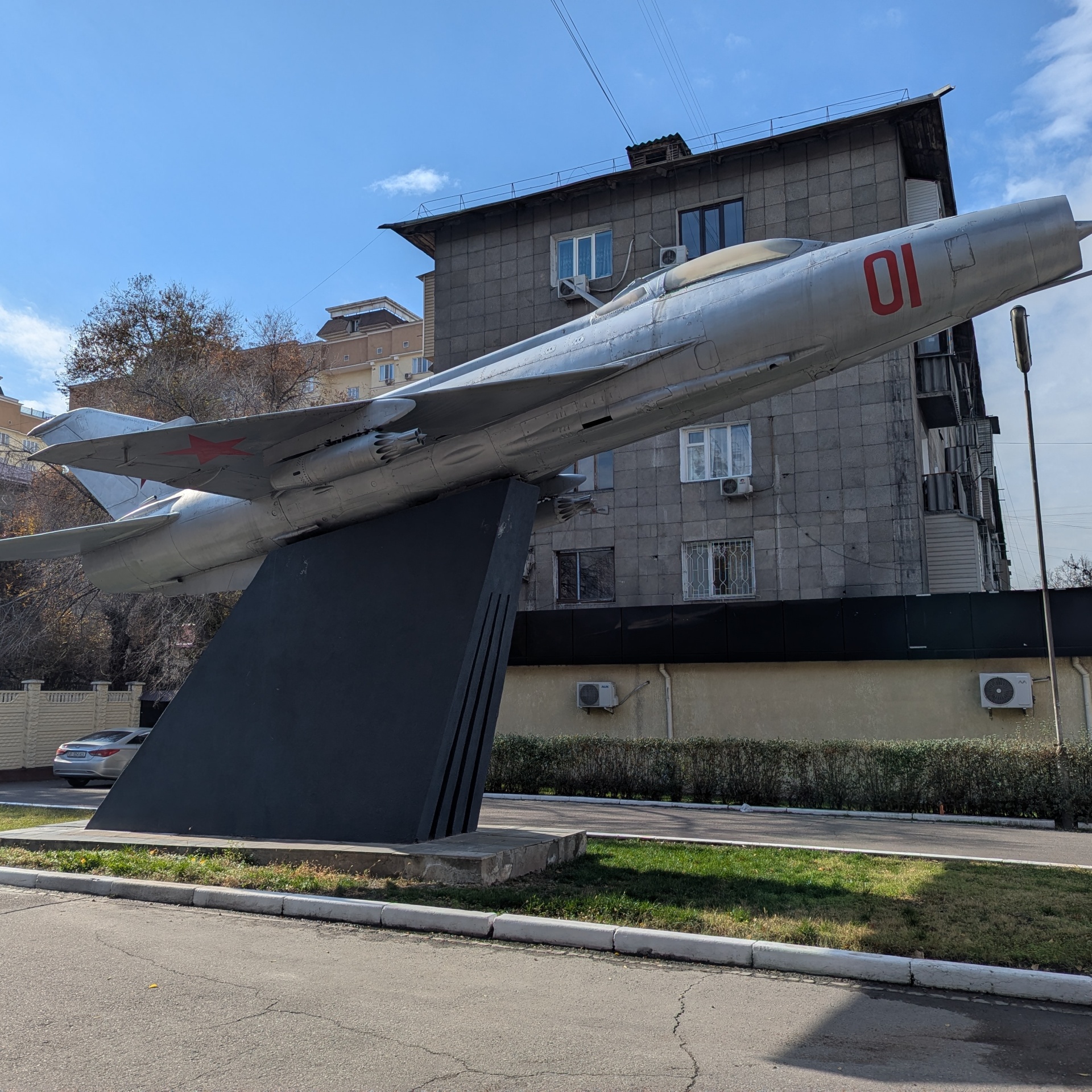 Современный вид; дата публикации в 2GIS
