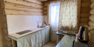 Катунь: Турбаза Ая