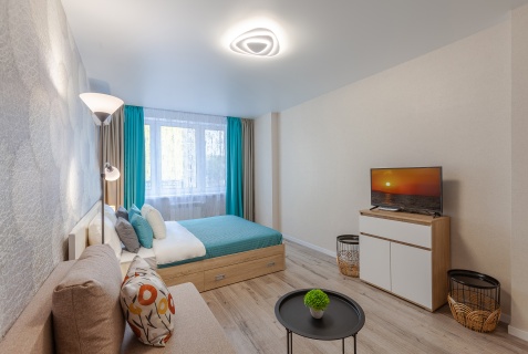 Апартаменты «RentPlaza»
