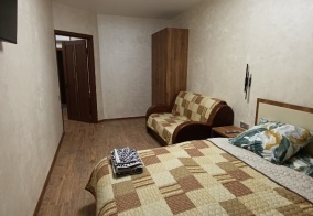 Коттедж Уголок мечты в Владимирской области