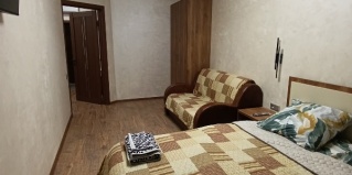 Суздаль: Апарт-отели Уголок мечты