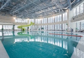 Отель Arthurs SPA Hotel by Mercure в Московской области